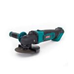 NAC ANGLE GRINDER 20V 125mm WITHOUT BATTERY AND CHARGER