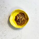 Ollo Tuna with Seaweed in Broth Nr 8 70g