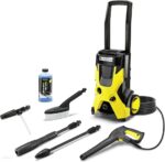 KARCHER MYJKA K5 BASIC CAR - imagine 2