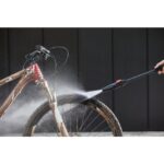 Black & Decker BEPW1300L-QS pressure washer Compact Electric 312 l/h Orange - imagine 7