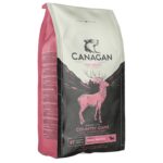 Canagan sucha karma dla psa Country Game (S) 6kg