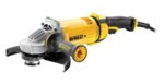 DeWALT DWE4559 angle grinder 23 cm 6500 RPM 2400 W 5.7 kg