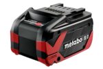 METABO Battery 18V 8.0Ah LiHD Xtreme - imagine 3
