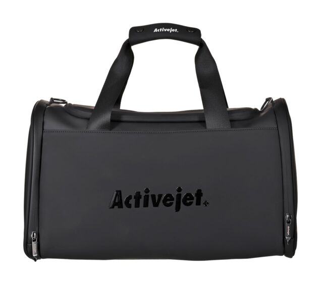 Activejet ACM-PLUS-A1 M lymphatic compression massager for legs - imagine 4