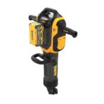 DeWALT DCH966Z2-QW demolition hammer - imagine 3