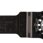 Makita B-64870-5 jigsaw/scroll saw/reciprocating saw blade Bimetal 5 pc(s)