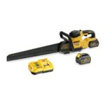 DeWALT DCS398T2-QW alligator saw - imagine 3