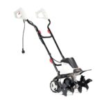 Tiller El. 1500W Width 45cm Depth 22cm
