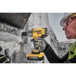 DeWALT DCF900H2T-QW power screwdriver/impact driver 2300 RPM - imagine 6
