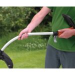String mower 35cm - working width  900 W  7000 rpm  aut. - imagine 8