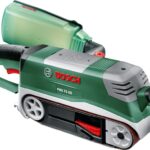 Bosch PBS 75 AE Belt sander