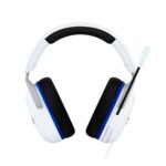 HyperX Cloud Stinger 2 Core Gaming Headsets PS White - imagine 3