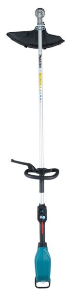 Makita UR007GM101 brush cutter/string trimmer 43 cm Battery - imagine 3