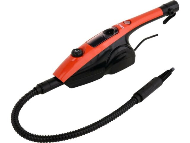 LUND STEAM MOP 1500W - imagine 2