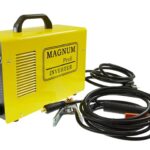 Inverter welder Snake 200P 200A SNA200PK