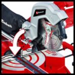 Mitre saw S6 1600 W 30mm 4300380 EINHELL - imagine 5