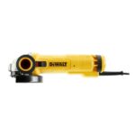 DeWALT DWE4238-QS angle grinder 15 cm 9300 RPM 1400 W 2.5 kg - imagine 2