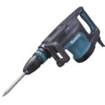 MAKITA MŁOT KUJĄCY MAX 1510W HM1205C 19 1J 9 7kg