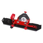 DISTAR 45° MECHANIC SLIDER 45 PRO ANGLE CUTTER ATTACHMENT - FOR ANGLE GRINDER