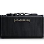 Headrush FRFR-GO – Przenośny wzmacniacz gitarowy
