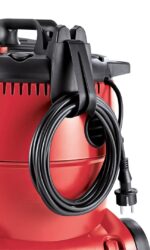 Flex VC 21 L MC Black  Red 20 L 1000 W - imagine 7