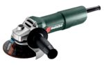 Metabo W 750-125 angle grinder 12.5 cm 11500 RPM 750 W 1.8 kg
