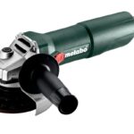 Metabo W 750-125 angle grinder 12.5 cm 11500 RPM 750 W 1.8 kg