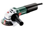 Metabo WQ 1100-125 angle grinder 12.5 cm 12000 RPM 1100 W 2.2 kg