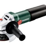 Metabo WQ 1100-125 angle grinder 12.5 cm 12000 RPM 1100 W 2.2 kg