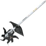 Makita attachment - cultivator KR401MP for DUX60/EX2650LH