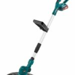 NAC Battery Grass Trimmer 20V 28cm 1x2.0Ah