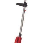Einhell GE-CR 18/20 Li E - Solo Electric mini tiller Battery 3.85 kg