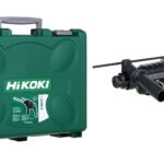Hikoki DH24PH2WSZ hammer drill