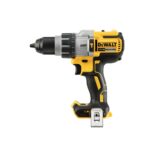 DeWALT DCD996NT drill Keyless 1.6 kg
