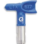 Construction nozzle BLUE PAA515