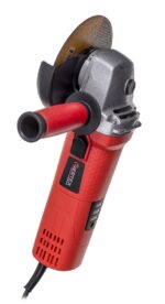 ANGLE GRINDER VERTEX VSK12502V 900W - imagine 4