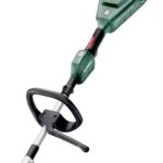 Cordless universal drive Metabo MA 36-18 LTX BL Q
