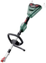 Cordless universal drive Metabo MA 36-18 LTX BL Q