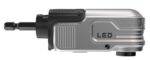 HEX angle attachment with LED lighting - imagine 4
