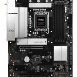 Asrock B860 Rock WiFi 7 Intel B860 LGA 1851 (Socket V1) ATX