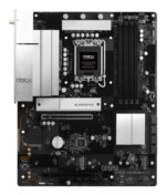 Asrock B860 Rock WiFi 7 Intel B860 LGA 1851 (Socket V1) ATX