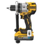 18V XR Drill-Driver  2x5Ah - imagine 2