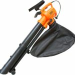 ATIKA VACUUM CLEANER/BLOW. FOR LSH3000-2 LEAVES