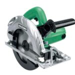 Hand saw 190mm  cutting depth 68mm  5 500/min  1050W