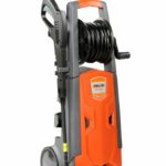 Pressure washer Oleo-Mac PW140C