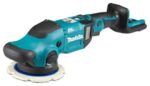 MAKITA POLISHER 18V DPO600Z 150mm - imagine 10