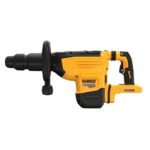 DeWALT DCH892N-XJ rotary hammer SDS Max - imagine 2