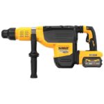 DeWALT DCH775X2-QW rotary hammer - imagine 2
