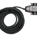 Yato YT-81162 power extension 20 m 3 AC outlet(s) Indoor/outdoor Black