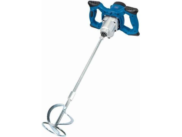 SCHEPPACH MIXER 1400W PM1400 - imagine 4
